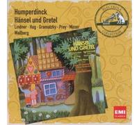 Hansel Und Gretel