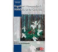 Hansel Und Gretel / Book