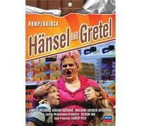 Hansel und Gretel E