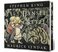 Hansel y Gretel