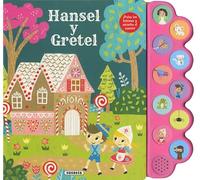 Hansel y Gretel