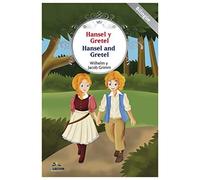 Hansel Y Gretel