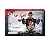 Hansel Y Gretel: Cazadores De Brujas - Edición Horizontal