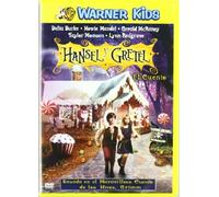 Hansel Y Gretel El Cuento [Import]