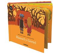 Hansel y Gretel / Hansel and Gretel