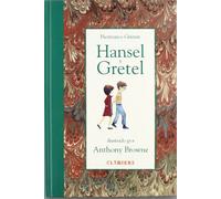 Hansel Y Gretel/hansel And Gretel