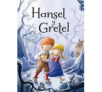 Hansel y Gretel / Hansel and Gretel
