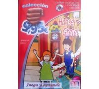 Hansel Y Gretel Pc - [ Import Espagne ] G