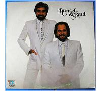 Hansel Y Raul - Hansel Y Raul [Vinyl LP]