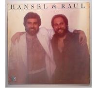 Hansel Y Raul [LP]