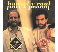 Hansel Y Raul - Oro Salsero