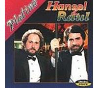Hansel Y Raul - Serie Platino