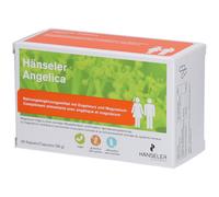 HANSELER Angelica Capsule(S) 90 pc(s)
