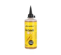 Hanseline Huile de Fourche SAE 5 - Lubrifiant haute performance, 200 ml
