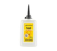 Hanseline Huile fine 100 ml Bouteille unique Transparent Taille unique