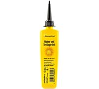 Hanseline Naben- und Tretlagerfett Tube 50g