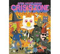 Simon Hanselmann – Crisis Zone – Fantagraphics