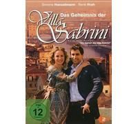 Hanselmann,Simone - Das Geheimnis der Villa Sabrini
