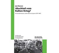 Hansen, J: Abschied Vom Kalten Krieg?