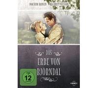 Hansen,Joachim - Das Erbe Von Bjrndal [Import]