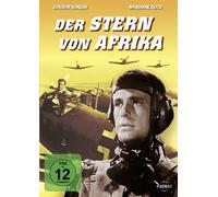 Der Stern Von Afrika – Studiocanal – Import
