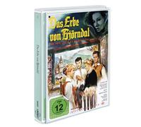 Hansen,Joachim - Erbe Von Bjrndal,das/EIN Stck Heimat Zum SAMM [Import]