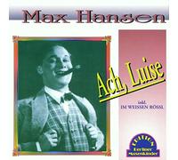 Hansen,Max - Ach,Luise