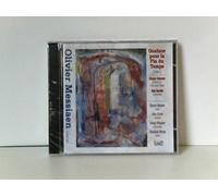 Hansen - Messiaen:Quartet for The End O [Import]