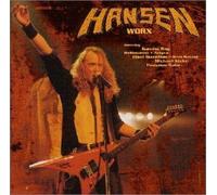 Hansen Worx [Import]