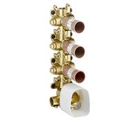 AXOR ShowerSolutions - Corps encastré