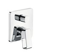 Hansgrohe 11425000 7848610 Urquiola Kit de Couleurs pour Mitigeur de douche encastré Chromé