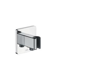 Hansgrohe 11626000 7875800 Unité de portail pour Douchettes Chromé