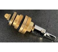 Hansgrohe 13928000 Cartouche vanne encastrée jusqu'à 4/87 Unité d'arrêt broche