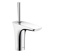 Hansgrohe 15075000 PuraVida Robinet mitigeur pour lavabo DN 15 (diamètre nominal 15 mm) (Import Allemagne)