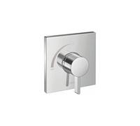 Hansgrohe 15724001 Hansgrohe 15724001 HG Ecostat Square PBV chr USA