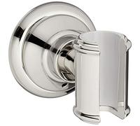 Hansgrohe 16325830 7849192 Montreux Support de douche pour Douchettes NP