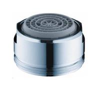 HANSGROHE 2 Mousseurs Ecosmart 7l/mn 13085000
