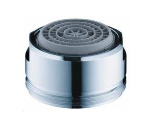 HANSGROHE 2 Mousseurs Ecosmart 7l/mn 13085000