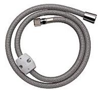 Hansgrohe Flexible en plastique 1,25 m pour mélangeur de cuisine