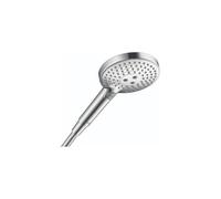 Hansgrohe 26036001 Raindance Douchette à main Chromé 1,8 gallons par minute