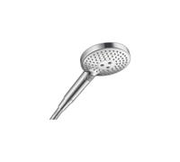 Hansgrohe 26036001 Raindance Douchette à main Chromé 1,8 gallons par minute