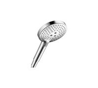 Hansgrohe 26037001 Raindance Douchette à main Chromé 2,5 gallons par minute