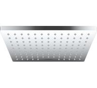 Hansgrohe – Douche de tête Vernis Shape 26096000 – Basse pression – Chromé