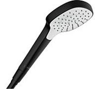hansgrohe 26814670 noir mat