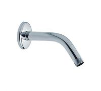 Hansgrohe 27411003 Bras de douche standard Chromé 15,2 cm