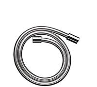 Hansgrohe 28284000 7922663 Tuyau de douche 1/2" x 1/2" x 200 cm Chromé