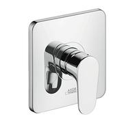 Hansgrohe 34625000 Axor Citterio M Set de finition pour mitigeur de douche encastré Chromé