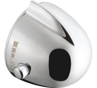 hansgrohe poignée Axor Allegroh pour thermostat, à partir de 03/99, chrome