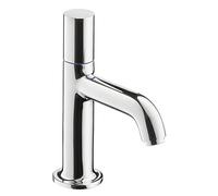 AXOR Starck - Robinet sans mitigeur montage sur plate-forme sans garniture de vidage chrome