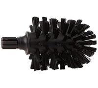 hansgrohe tête de WC 40068000 lâche, noir